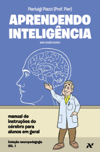 Livro: Aprendendo Inteligência